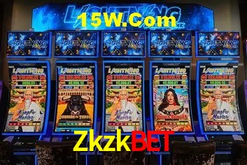 Zkzkbet - Cassino Online E Slots Com - Zkzk.Com