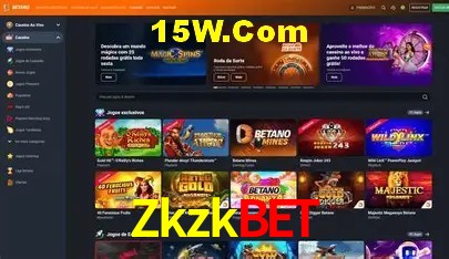 Zkzkbet